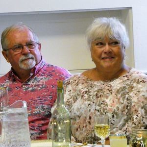 Meet your Posher, Martha